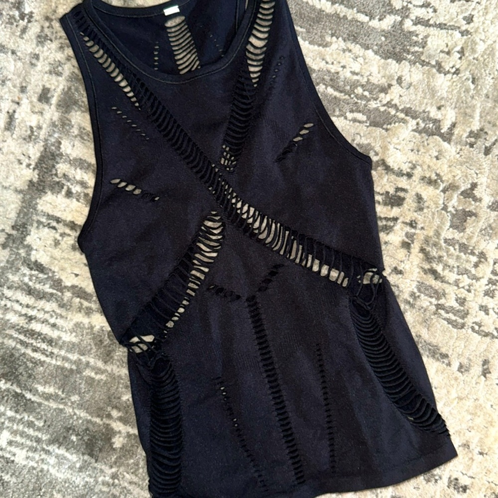 Alo Tank Top - Small
